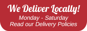 we deliver